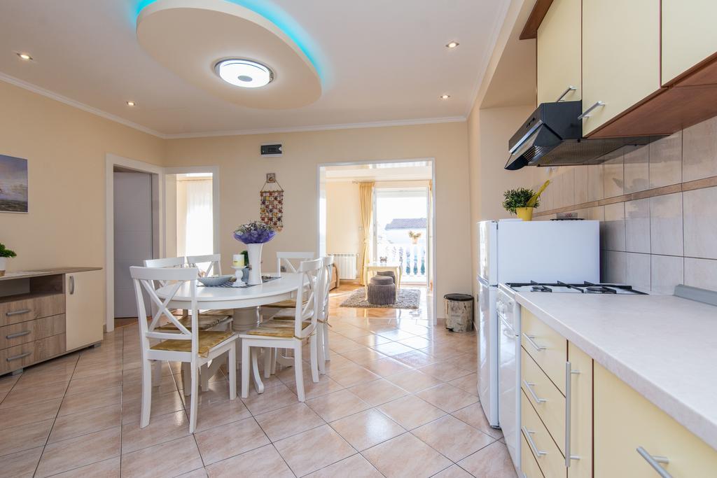 Mia Appartement Sukošan